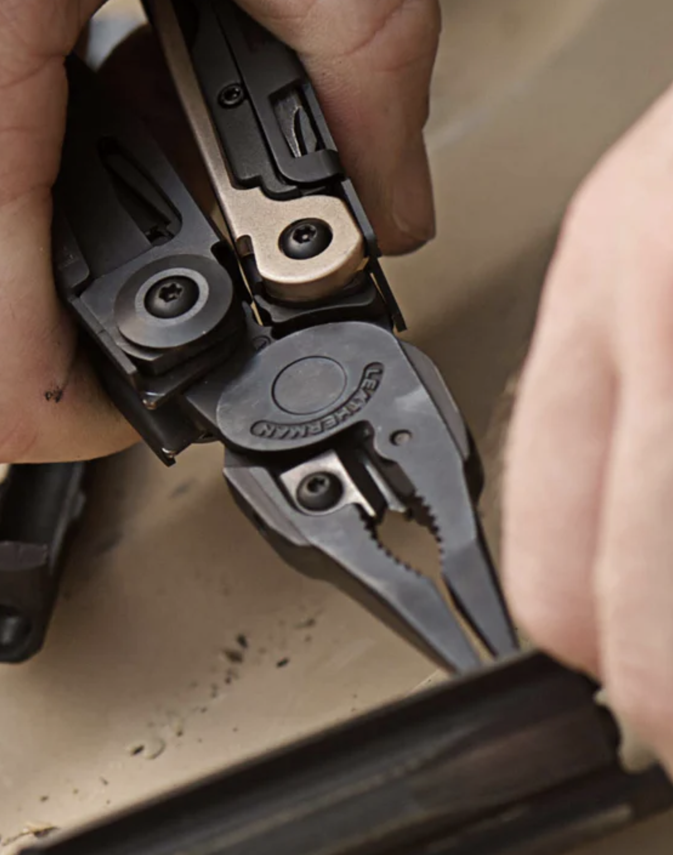 MUT - Military Utility Tool