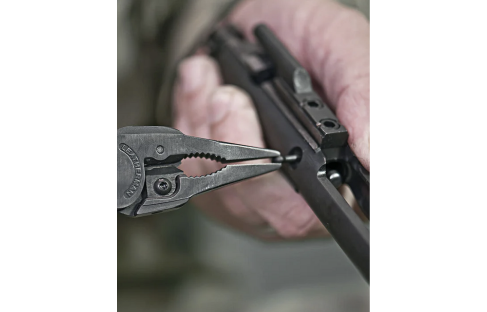 MUT - Military Utility Tool