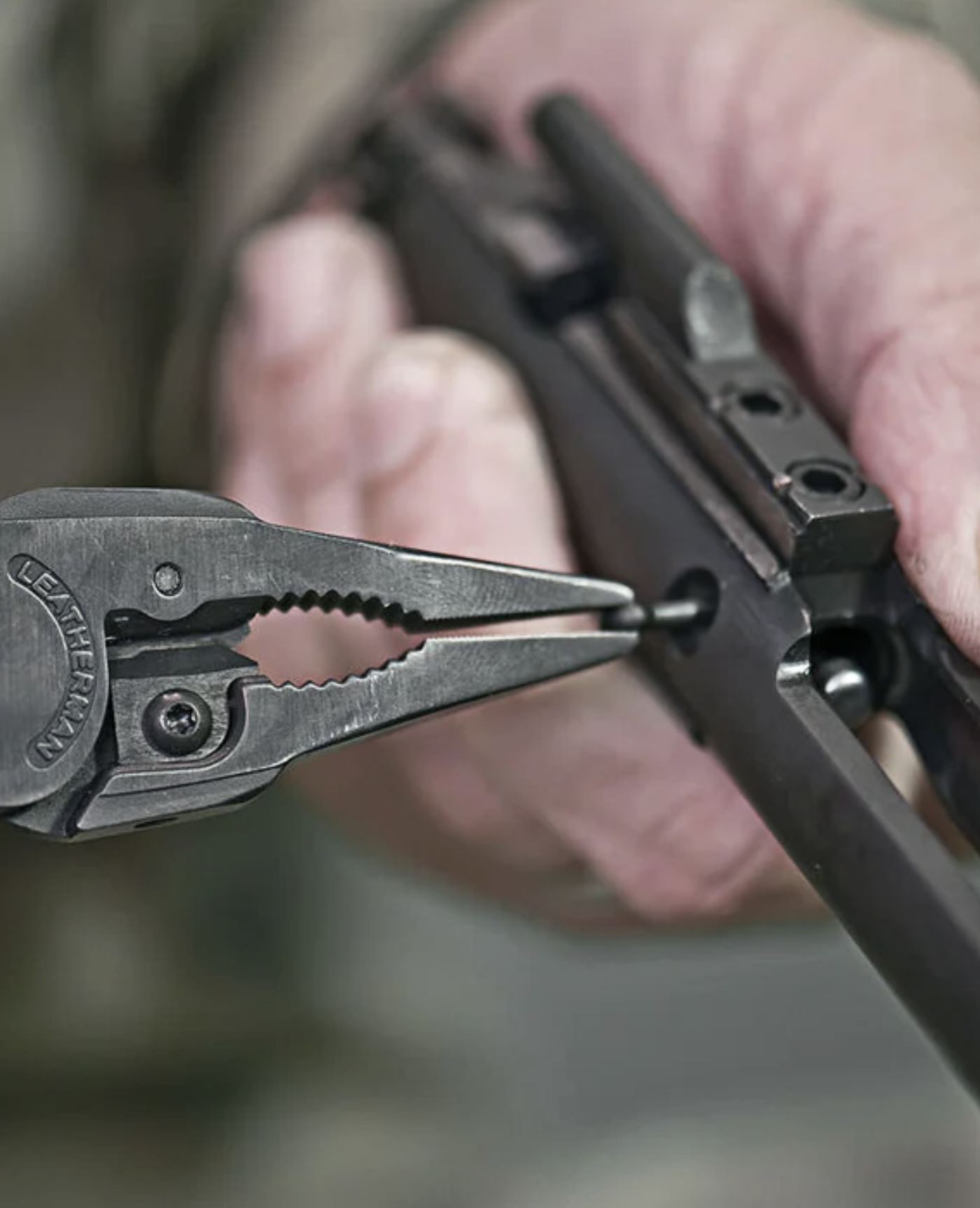 MUT - Military Utility Tool