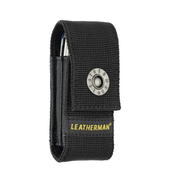 Nylon Sheath (Black)