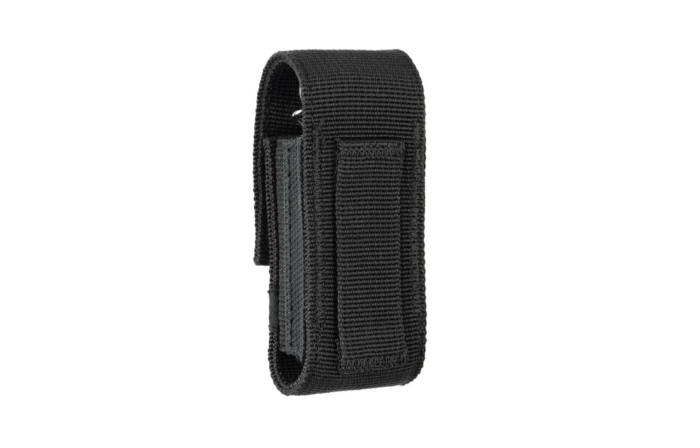 Nylon Sheath (Black)