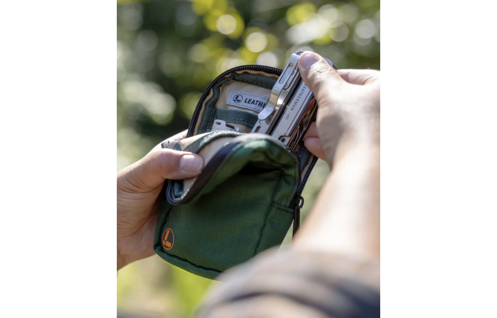 Tool Pouch (Hunter)