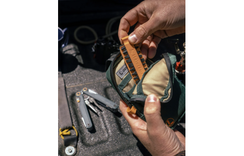 Tool Pouch (Hunter)