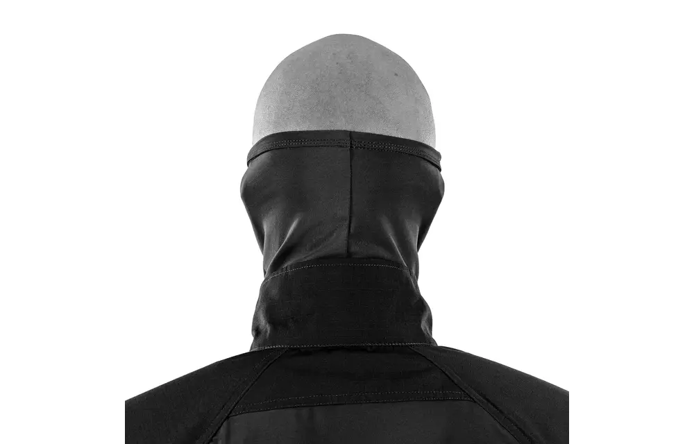 Striker Neck Gaiter (Black)