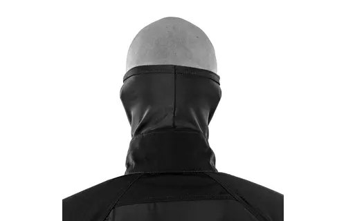 Striker Neck Gaiter (Black)