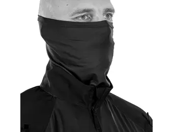 Striker Neck Gaiter (Black)
