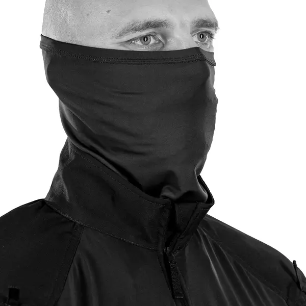 Striker Neck Gaiter (Black)