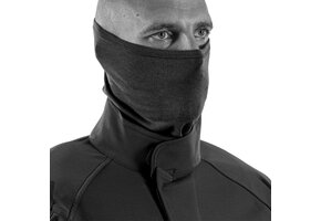 Striker FR Neck Gaiter (Black)