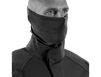 Striker FR Neck Gaiter (Black)