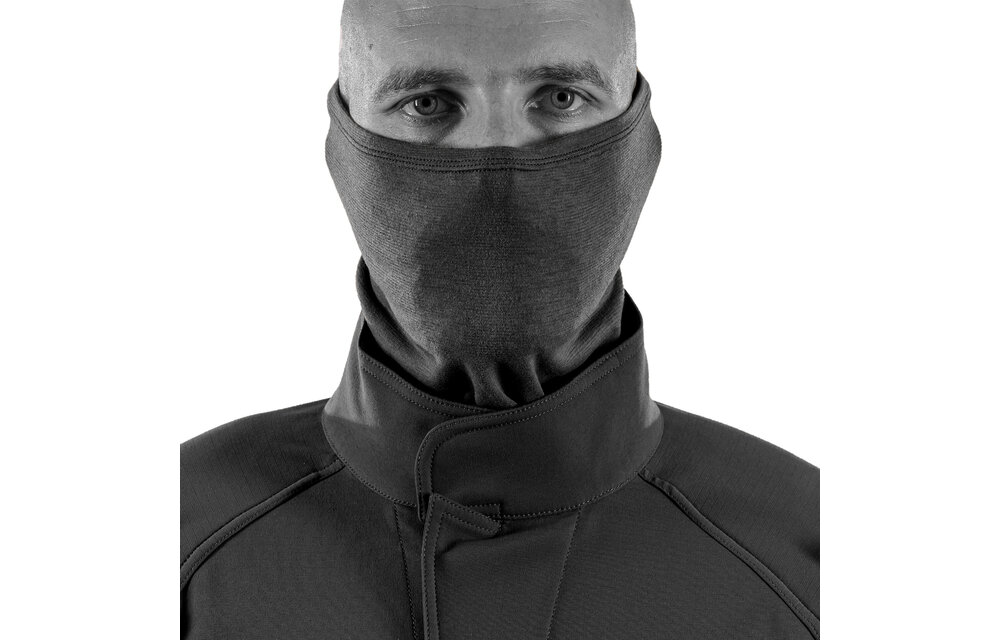 Striker FR Neck Gaiter (Black)