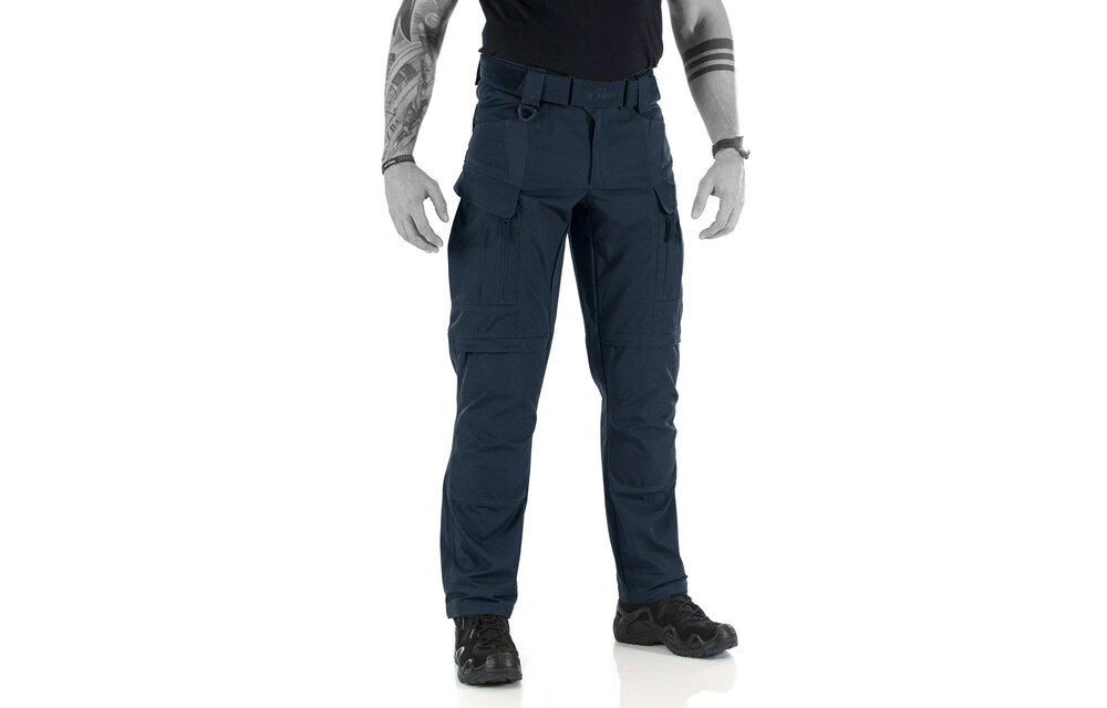 P-40 Classic Gen.3 Tactical Pants (Navy Blue)