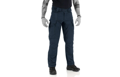 P-40 Classic Gen.3 Tactical Pants (Navy Blue)