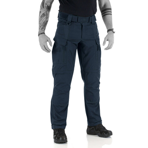 P-40 Classic Gen.3 Tactical Pants (Navy Blue)
