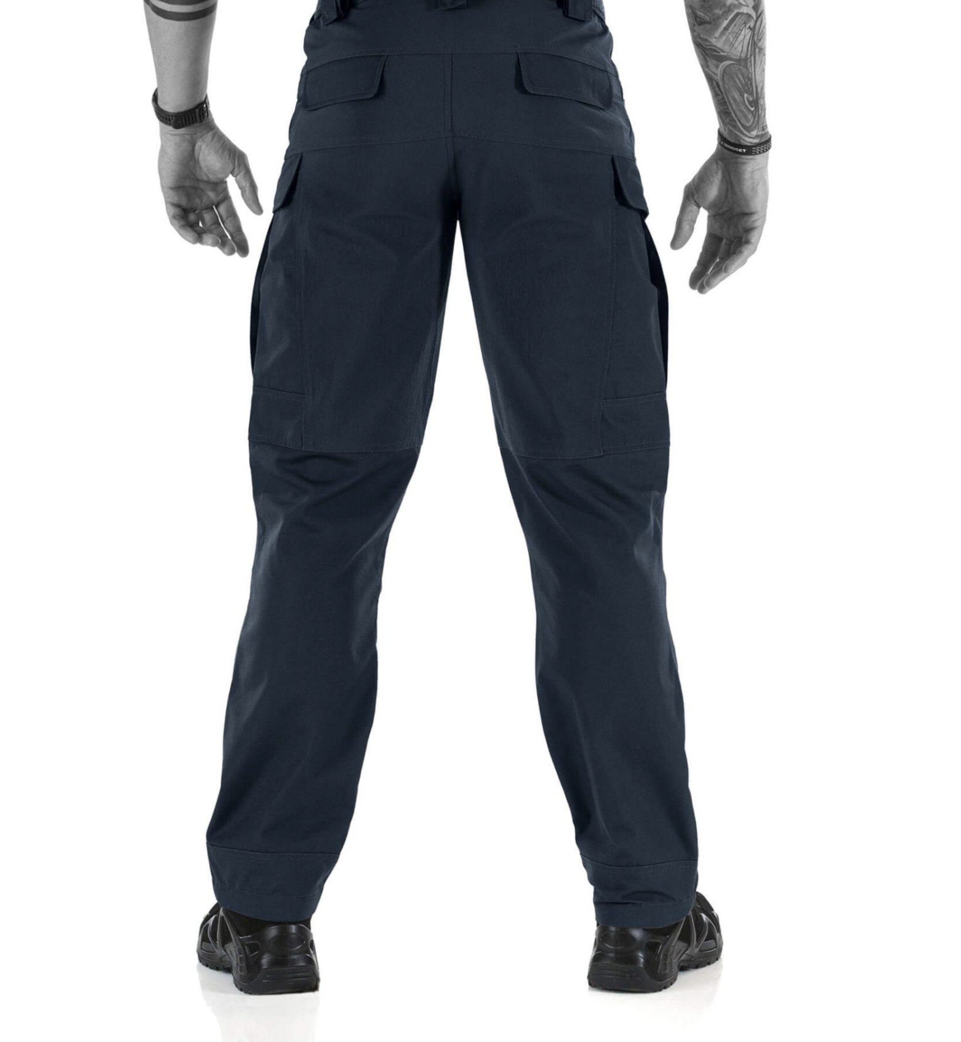 P-40 Classic Gen.3 Tactical Pants (Navy Blue)