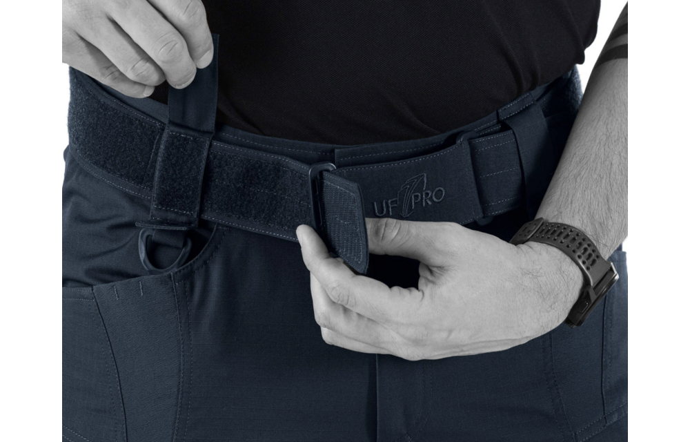 P-40 Classic Gen.3 Tactical Pants (Navy Blue)