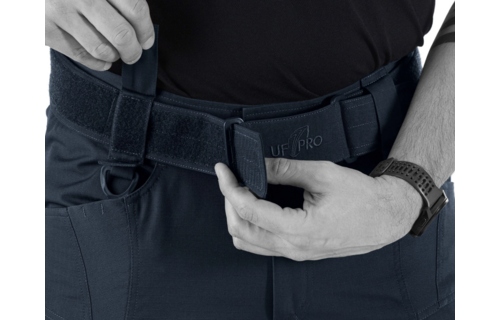 P-40 Classic Gen.3 Tactical Pants (Navy Blue)