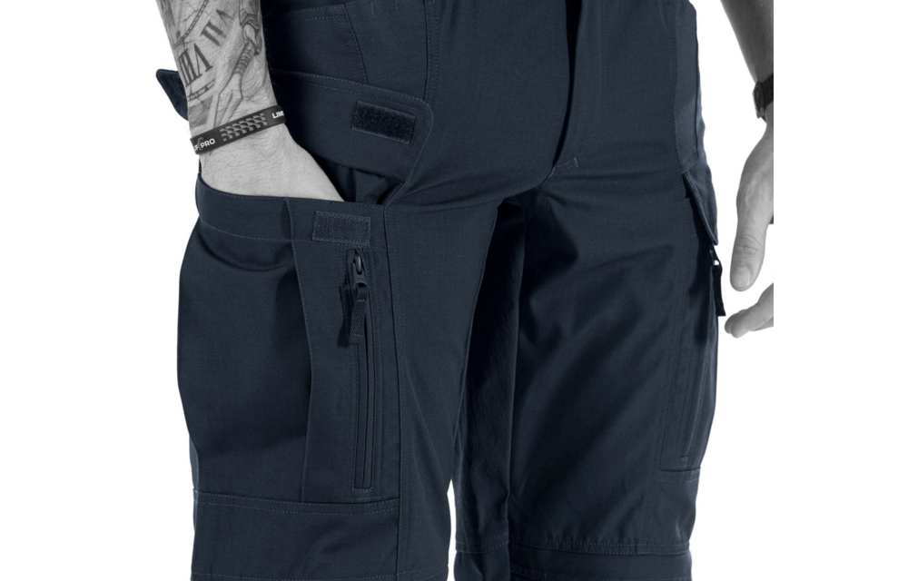 P-40 Classic Gen.3 Tactical Pants (Navy Blue)
