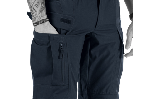 P-40 Classic Gen.3 Tactical Pants (Navy Blue)
