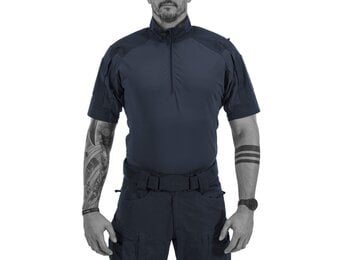 P-40 Responder Shirt (Navy Blue)
