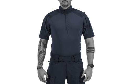 P-40 Responder Shirt (Navy Blue)