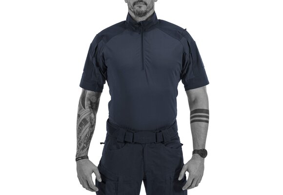 P-40 Responder Shirt (Navy Blue)