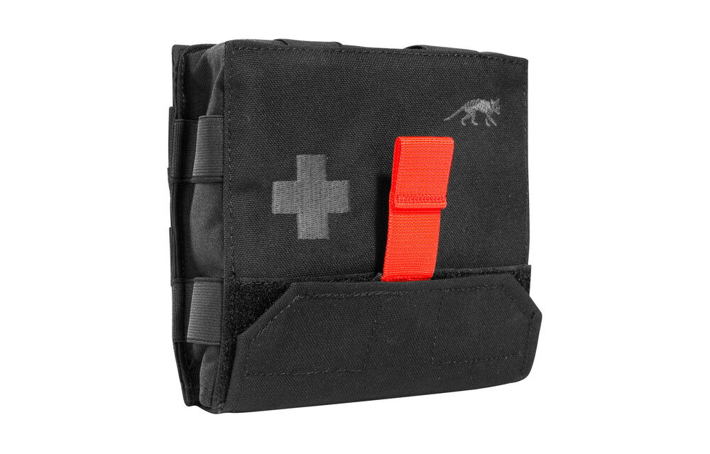 IFAK S MKII Pouch (Black)