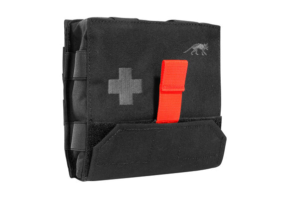 IFAK S MKII Pouch (Black)