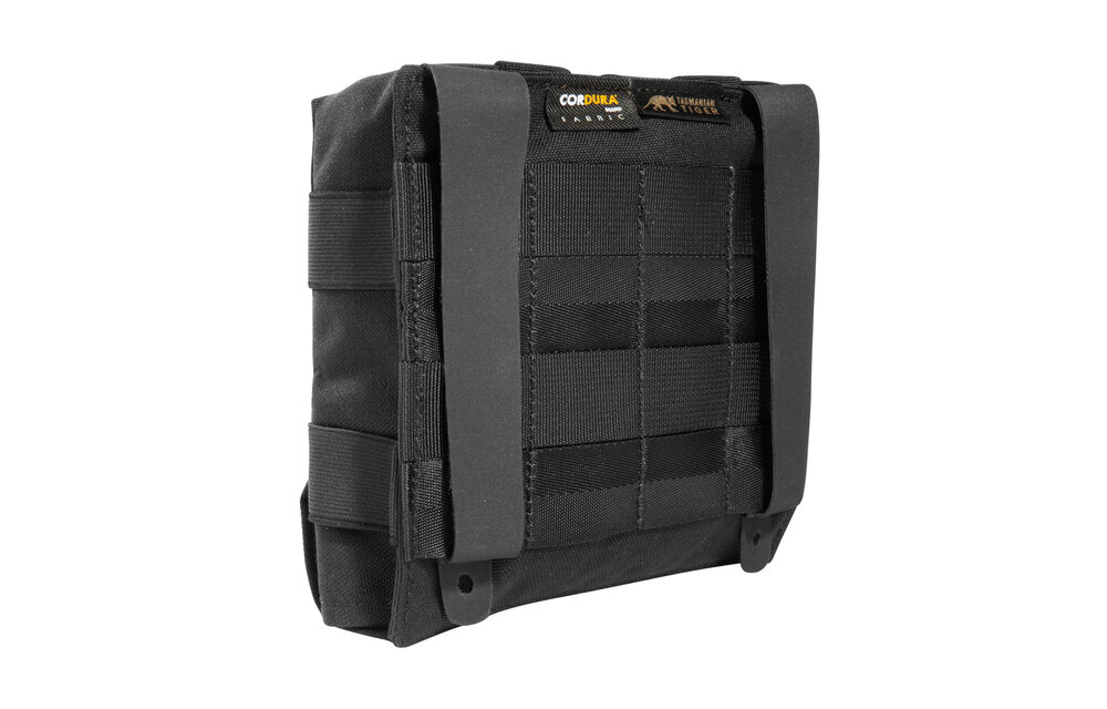 IFAK S MKII Pouch (Black)