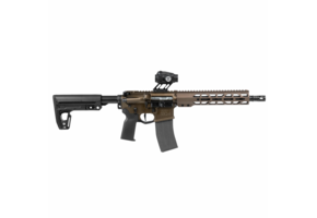 SSQ4 HPA/GAS Blowback Rifle (Gas Version)