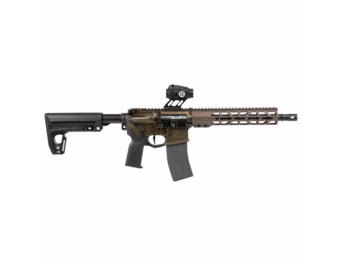 SSQ4 HPA/GAS Blowback Rifle (Gas Version)