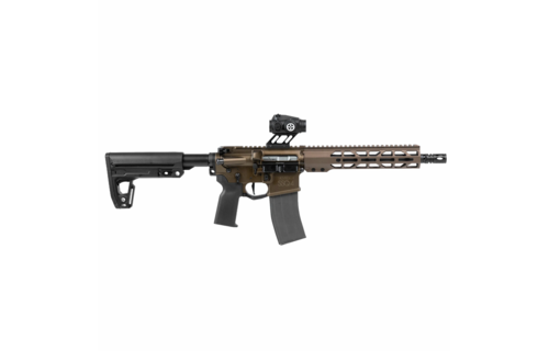 SSQ4 HPA/GAS Blowback Rifle (Gas Version)