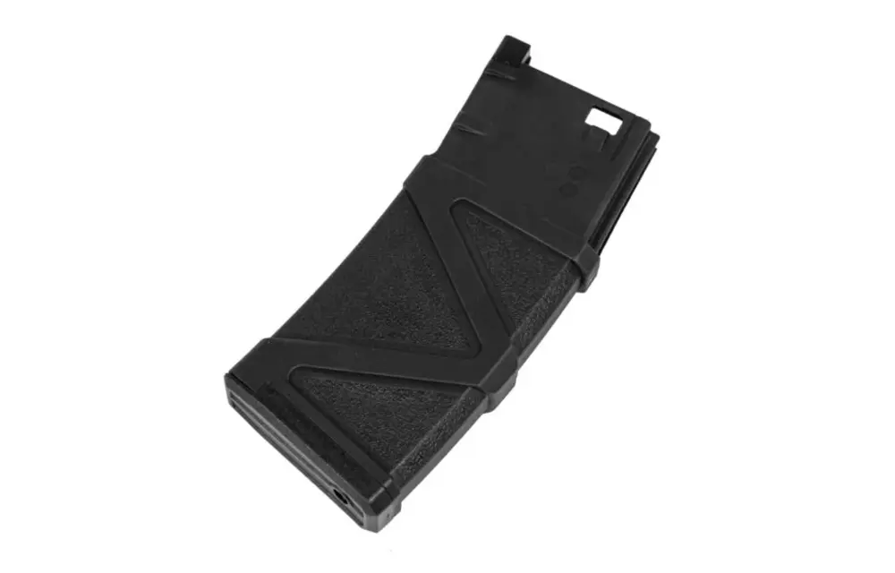 SSQ4 HPA Midcap 125rds