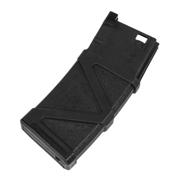 SSQ4 HPA Midcap 125rds