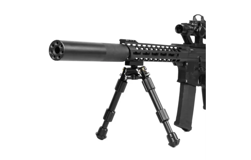 Rail Bipod V2