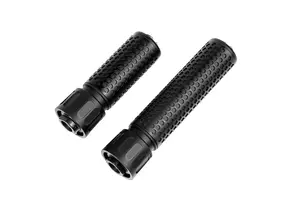 Fast Detach Mock Suppressor V2 (Long)