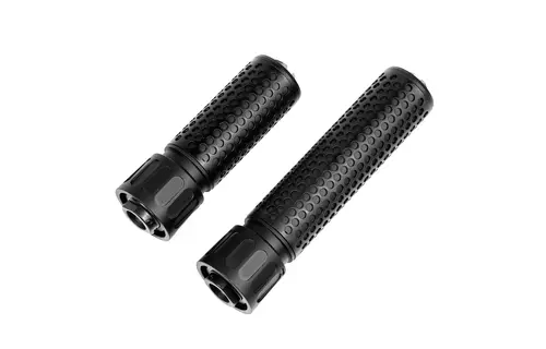 Fast Detach Mock Suppressor V2 (Long)