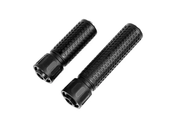 Fast Detach Mock Suppressor V2 (Long)