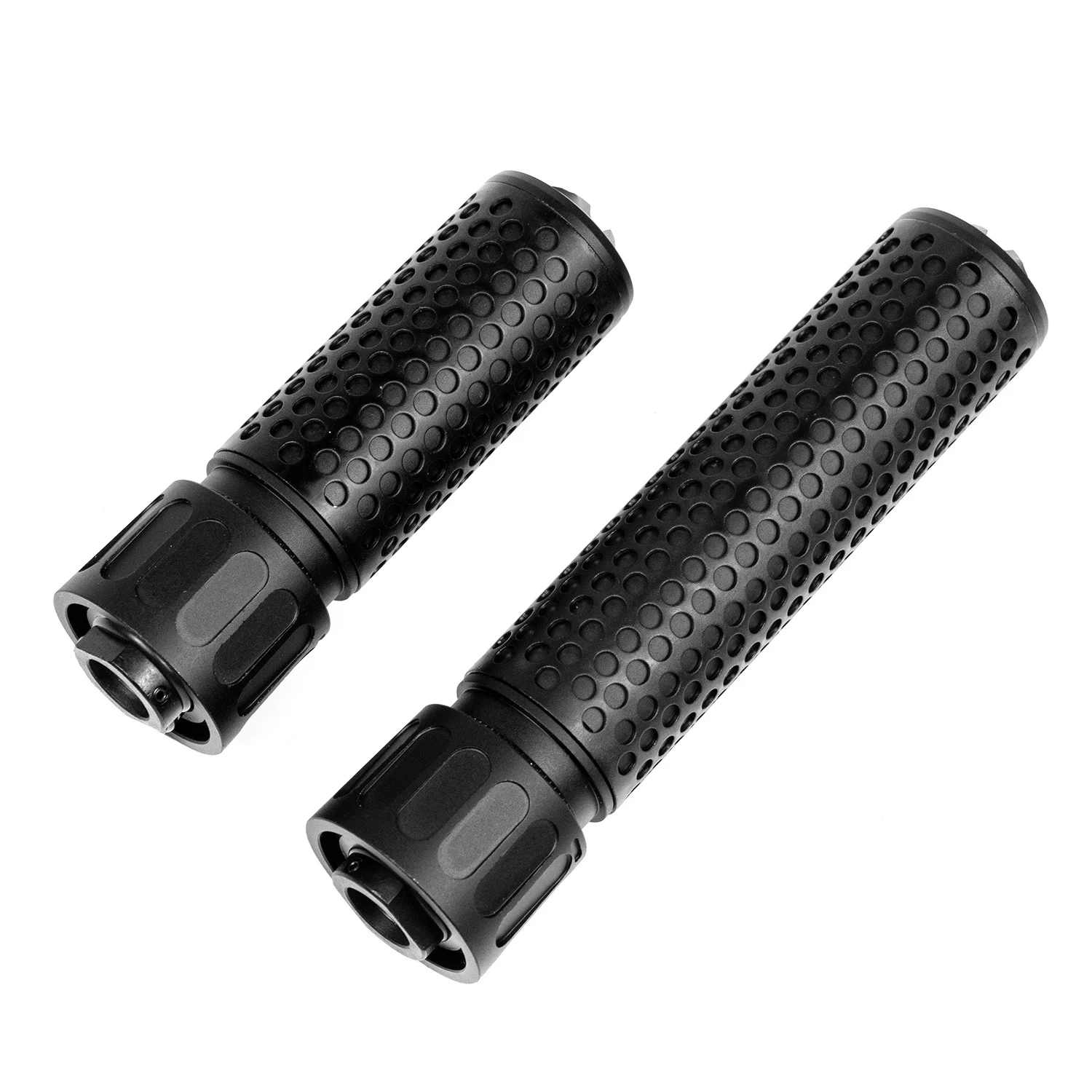 Fast Detach Mock Suppressor V2 (Long)