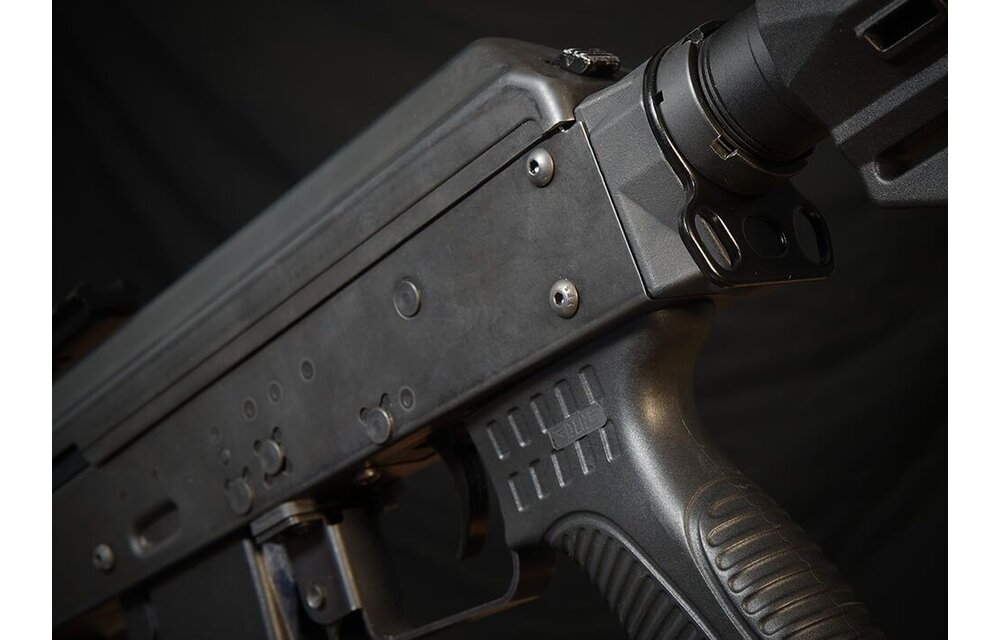 MTW AK-105