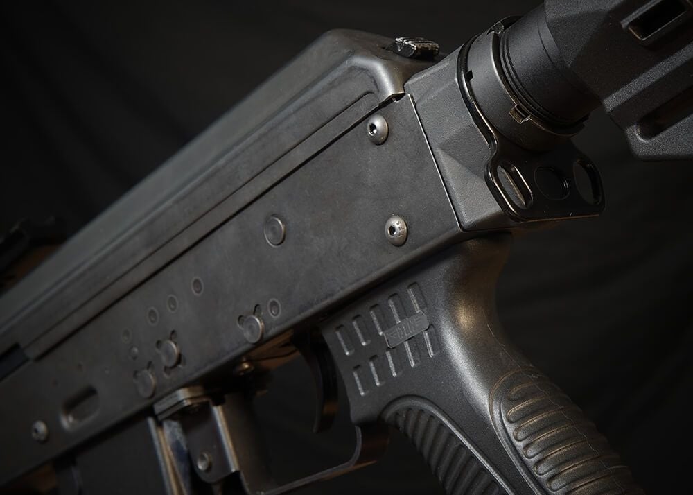 MTW AK-105