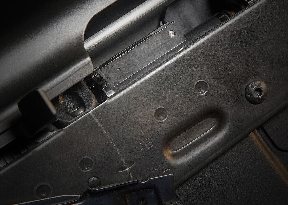 MTW AK-105
