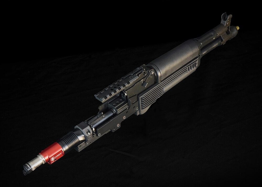 MTW AK-105