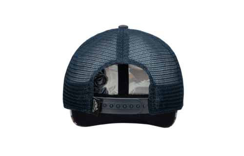 Hawaiian Trucker Cap (Pacific)