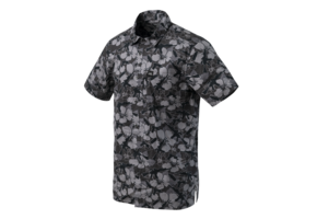 Hawaiian Shirt (Dark Ops)
