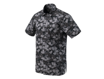 Hawaiian Shirt (Dark Ops)