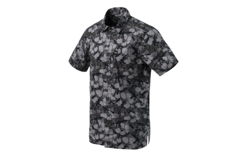 Hawaiian Shirt (Dark Ops)