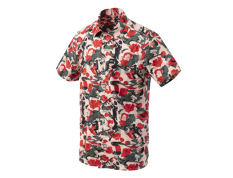 Hawaiian Shirt (Cassino)