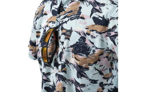 Hawaiian Shirt (Pacific)