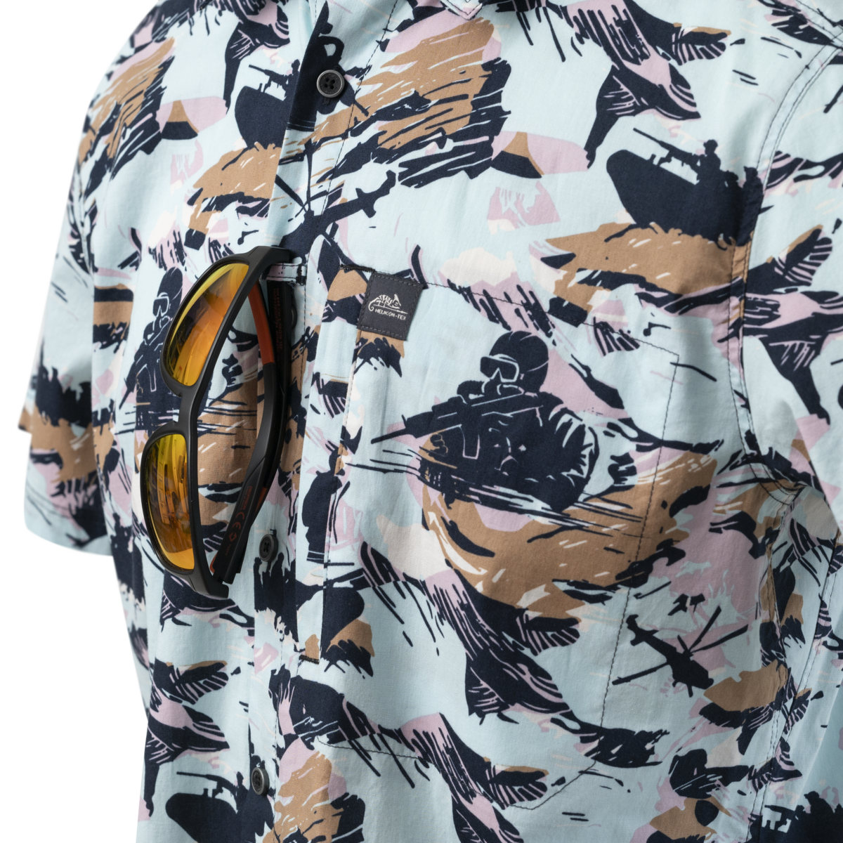 Hawaiian Shirt (Pacific)