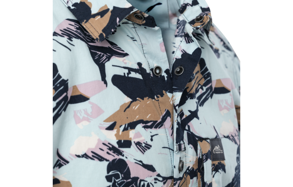 Hawaiian Shirt (Pacific)